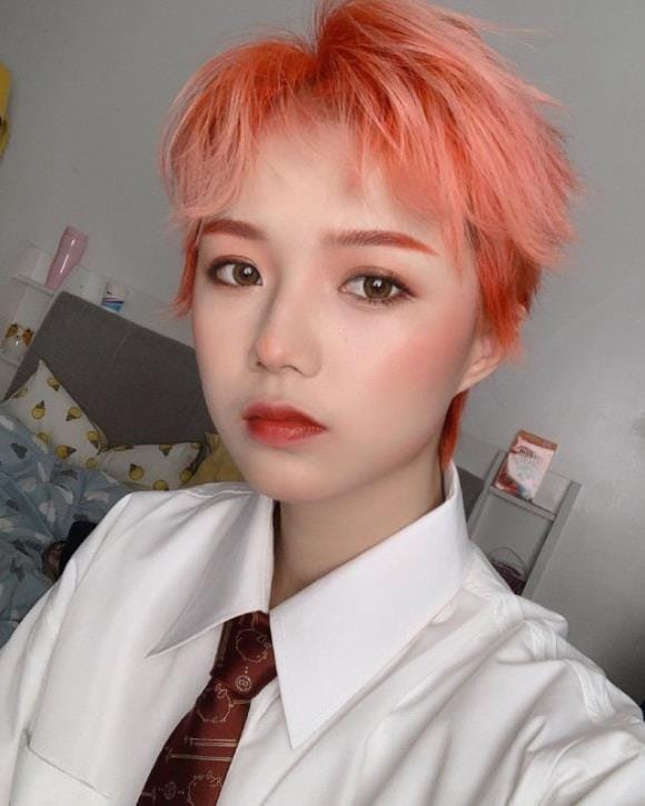 机智的党妹是蕾丝百合吗?当然不是党妹男朋(党妹的男朋友) 机智的党妹是蕾丝百合吗?当然不是党妹男朋(党妹的男朋友)