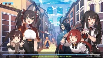 rewritehf小游戏攻略(rewrite游戏ons)
