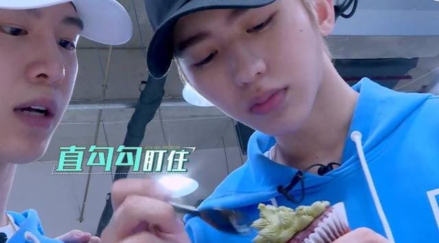 范丞丞和蔡徐坤关系好吗？范丞丞为什么喊蔡