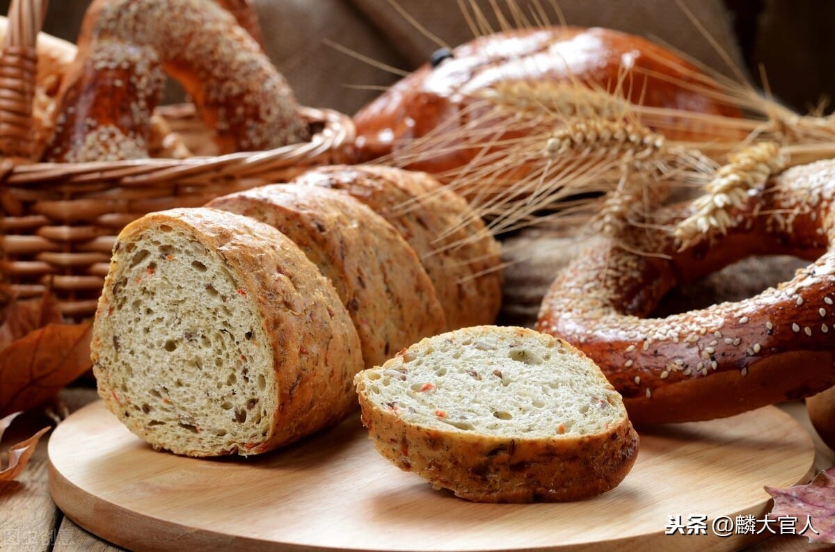 列巴和面包的区别正宗的列巴（列巴与普通面包的区别）(图7)