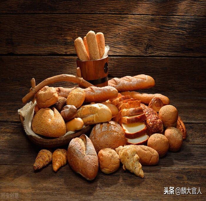 列巴和面包的区别正宗的列巴（列巴与普通面包的区别）(图6)