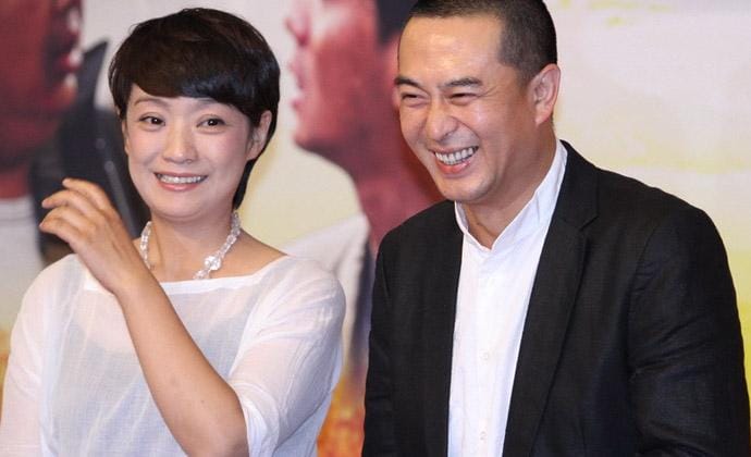 张嘉译老婆个人资料,闫妮军衔,本文共(3675字) 张嘉译老婆个人资料,闫妮军衔,本文共(3675字)