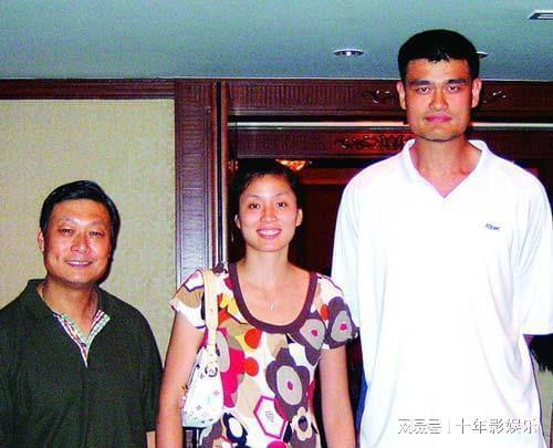 姚明老婆,叶莉的家世,本文共(2769字) 姚明老婆,叶莉的家世,本文共(2769字)