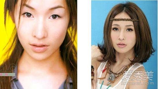 萧亚轩整容前后,萧亚轩和黄皓为什么分手,本文共(3017字) 萧亚轩整容前后,萧亚轩和黄皓为什么分手,本文共(3017字)