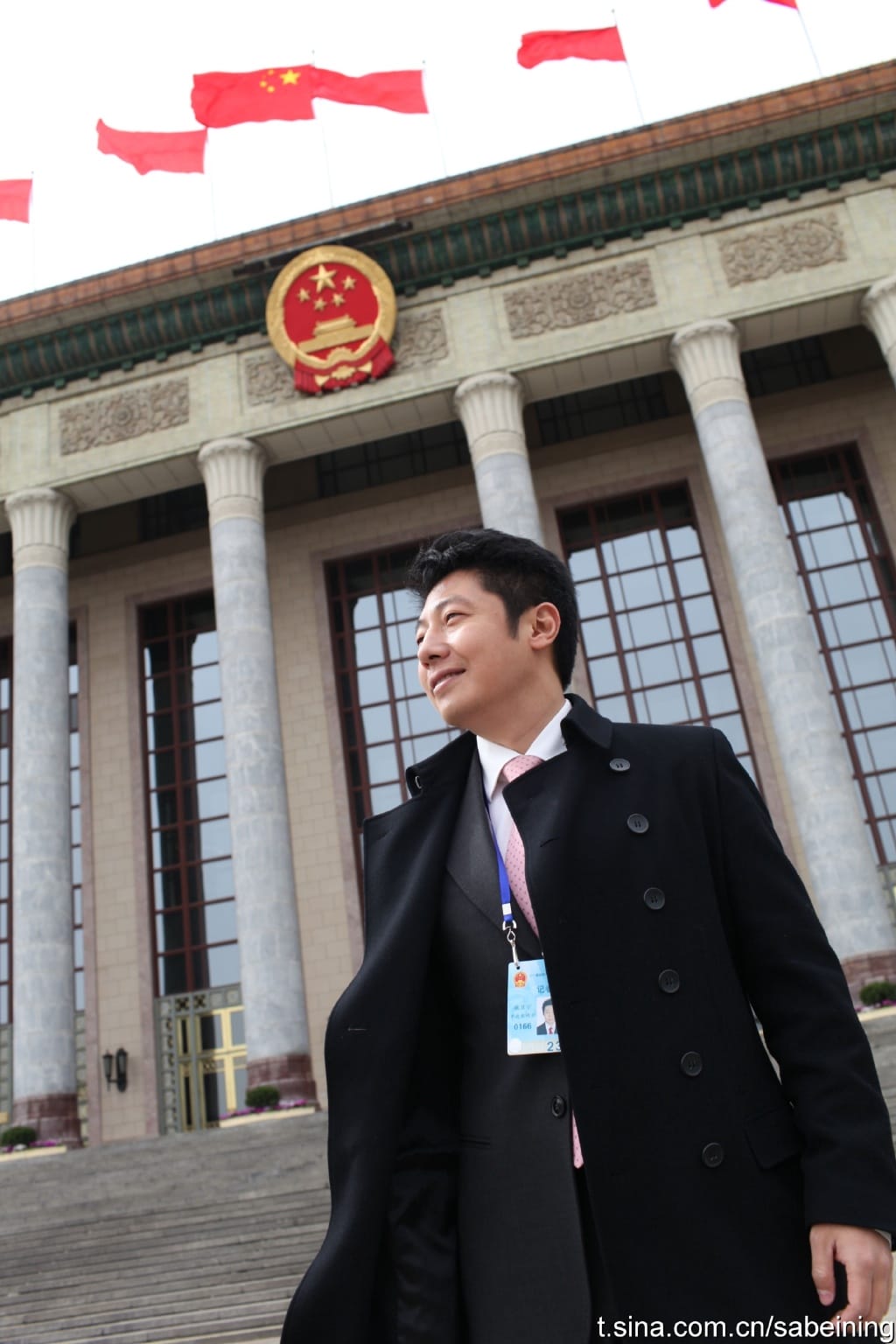 撒贝宁为什么叫撒明灯、小王子?撒贝宁保送 撒贝宁为什么叫撒明灯、小王子?撒贝宁保送