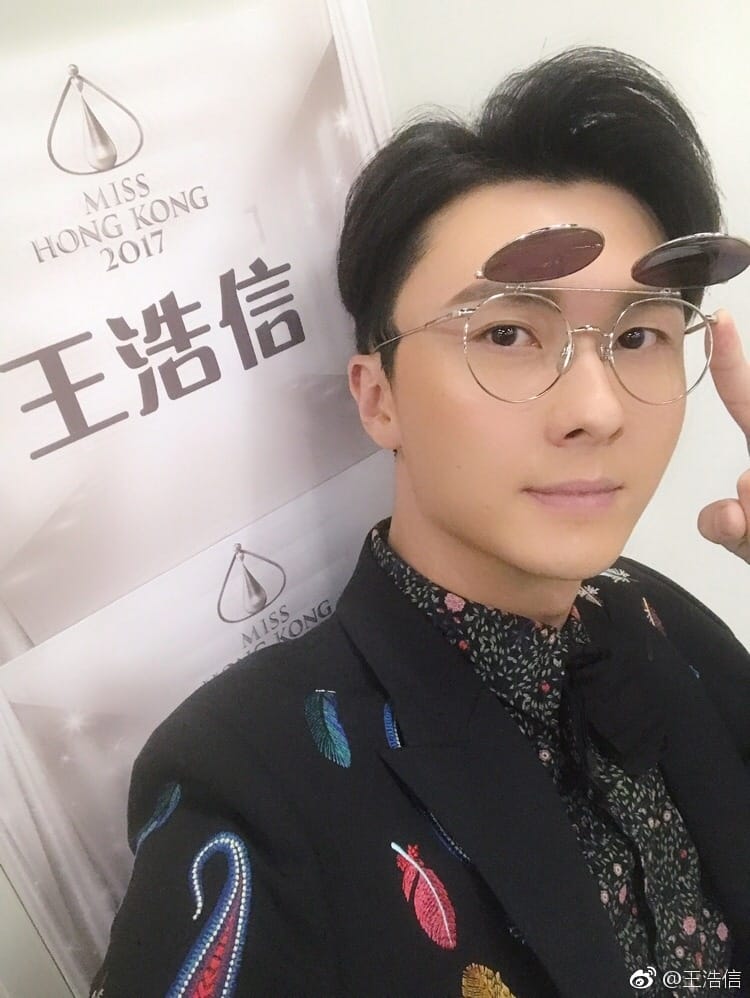 王浩信TVB演员怎么生在新疆(新疆籍演员有哪些) 王浩信TVB演员怎么生在新疆(新疆籍演员有哪些)
