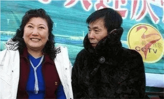 高秀敏老公,何庆魁妻子张艳茹,本文共(9732字) 高秀敏老公,何庆魁妻子张艳茹,本文共(9732字)