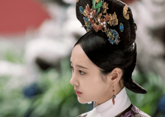 如懿传剧照,《如懿传》定妆照,本文共(5021字) 如懿传剧照,《如懿传》定妆照,本文共(5021字)