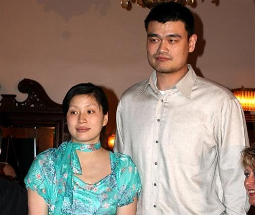姚明老婆,叶莉的家世,本文共(2769字) 姚明老婆,叶莉的家世,本文共(2769字)