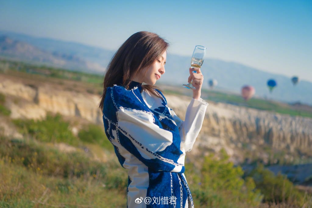 刘惜君为什么叫二妹?刘惜君失声好了吗现状 刘惜君为什么叫二妹?刘惜君失声好了吗现状