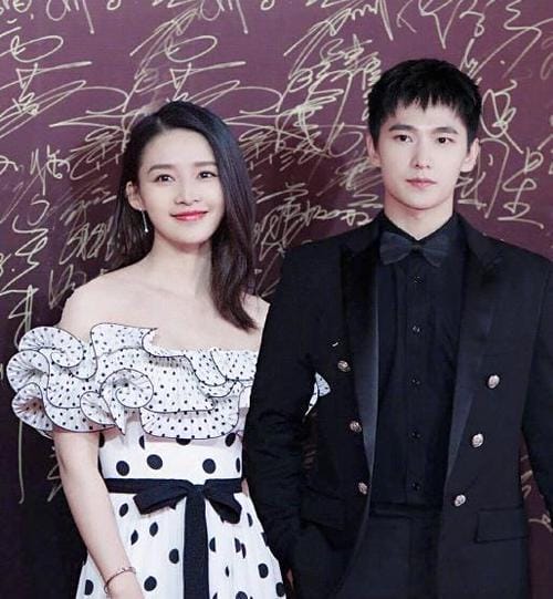 杨洋李沁为什么分手,杨洋热巴恋情实锤知乎,本文共(2879字) 杨洋李沁为什么分手,杨洋热巴恋情实锤知乎,本文共(2879字)
