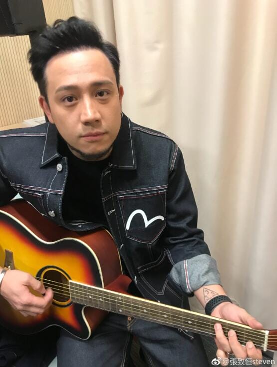 张致恒和twin是什么关系 张致恒和twin是什么关系