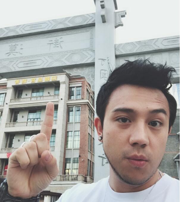 张致恒和twin是什么关系 张致恒和twin是什么关系