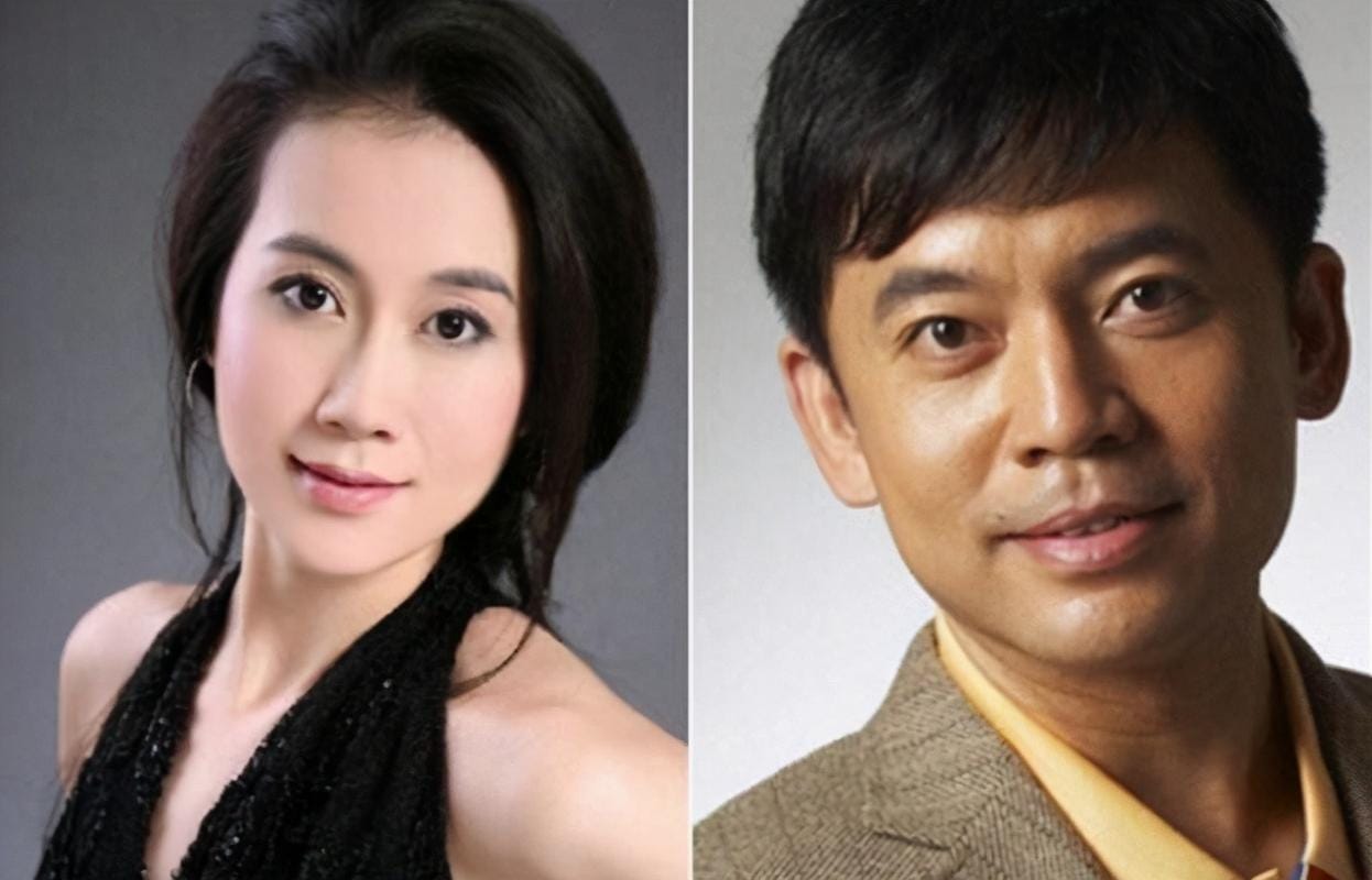 何政军老婆范雨照片,范雨演过的电视剧有哪些,本文共(6158字) 何政军老婆范雨照片,范雨演过的电视剧有哪些,本文共(6158字)