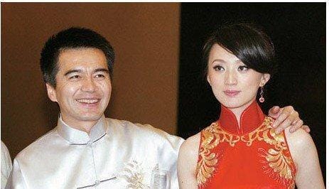 许亚军妻子，演员张晞,本文共（6711字）