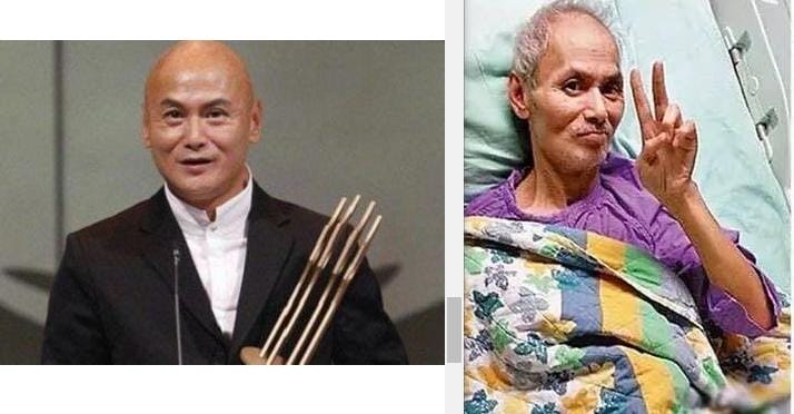 现在很穷的过气明星都有谁(出身很穷的明星) 现在很穷的过气明星都有谁(出身很穷的明星)