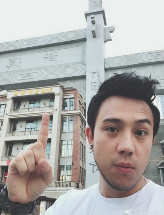 张致恒和twin是什么关系 张致恒和twin是什么关系