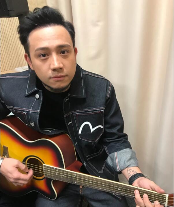 张致恒和twin是什么关系 张致恒和twin是什么关系