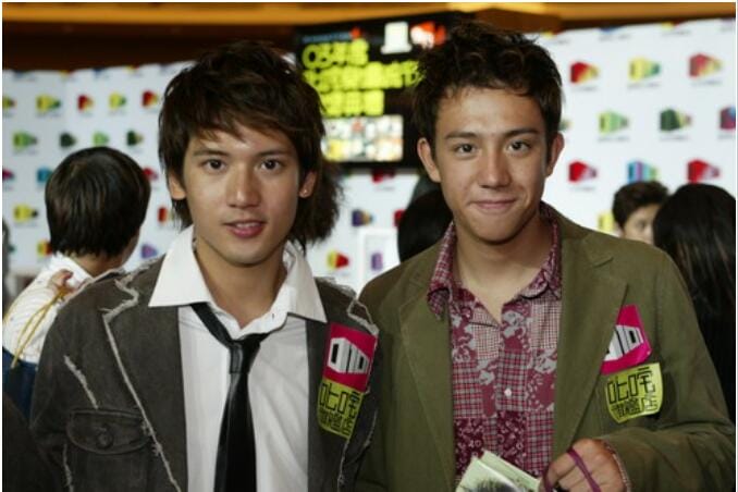 张致恒和twin是什么关系 张致恒和twin是什么关系