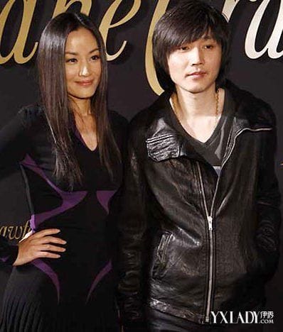 瞿颖结婚了吗,周迅结过几次婚,本文共(3352字) 瞿颖结婚了吗,周迅结过几次婚,本文共(3352字)