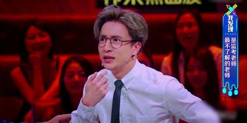薛之谦说的主持人,薛之谦爆料的主(当初骂薛之谦的主持人) 薛之谦说的主持人,薛之谦爆料的主(当初骂薛之谦的主持人)