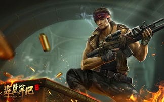 盗墓游戏端游攻略(盗墓游戏排行榜前十名)