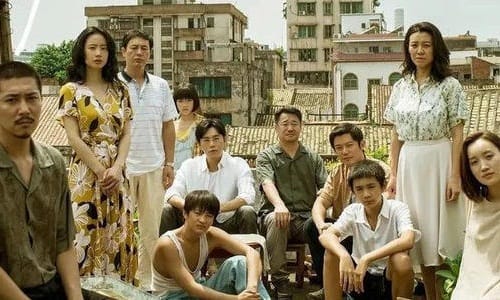 隐秘的角落主创否认侵权是怎么回事 隐秘的角落主创否认侵权是怎么回事