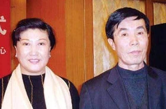 高秀敏老公,何庆魁妻子张艳茹(高秀敏和张艳茹) 高秀敏老公,何庆魁妻子张艳茹(高秀敏和张艳茹)