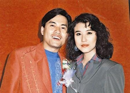 吕良伟邝美云,歌手邝美云(邝美云和吕良伟分手原因) 吕良伟邝美云,歌手邝美云(邝美云和吕良伟分手原因)