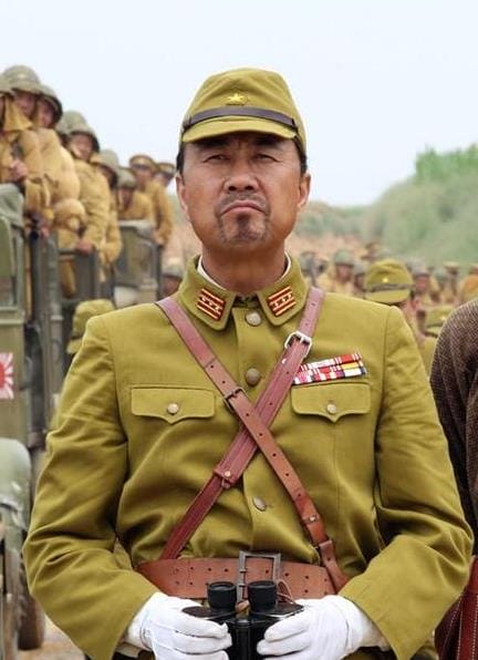 马卫军为什么会说日语总演日本人 马卫军为什么会说日语总演日本人