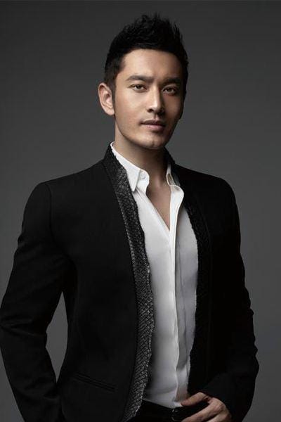 秦岚前男友黄晓明和陆川谁先谁后?秦岚现在 秦岚前男友黄晓明和陆川谁先谁后?秦岚现在
