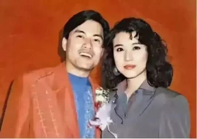 吕良伟邝美云,歌手邝美云(邝美云和吕良伟分手原因) 吕良伟邝美云,歌手邝美云(邝美云和吕良伟分手原因)