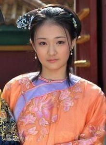甄执玉娆扮演者,玉娆小时候扮演者(甄玉娆是谁扮演) 甄执玉娆扮演者,玉娆小时候扮演者(甄玉娆是谁扮演)