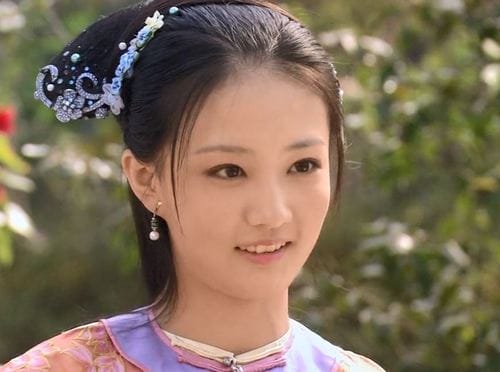 甄执玉娆扮演者,玉娆小时候扮演者(甄玉娆是谁扮演) 甄执玉娆扮演者,玉娆小时候扮演者(甄玉娆是谁扮演)