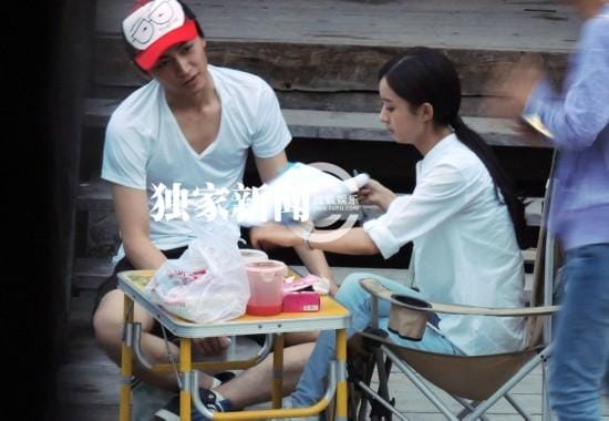 陈晓赵丽颖男左女右,赵丽颖陈晓男(男左女右陈晓赵丽颖) 陈晓赵丽颖男左女右,赵丽颖陈晓男(男左女右陈晓赵丽颖)