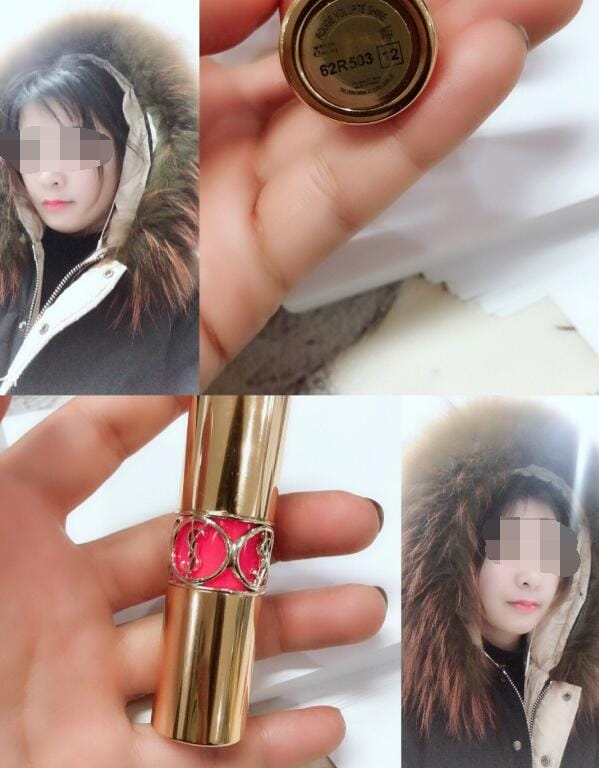 斩男色口红是什么意思,ysl12为什么叫斩男色? 本文共(949字) 斩男色口红是什么意思,ysl12为什么叫斩男色? 本文共(949字)