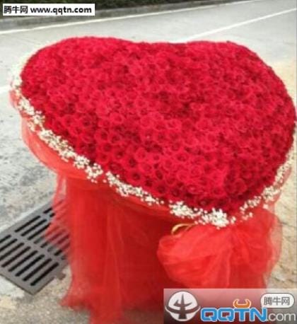 女朋友生日发暖心说说