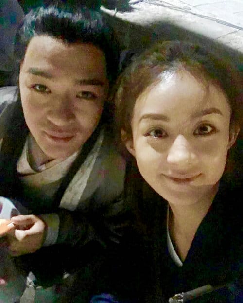 《楚乔传》“玉面书生”梁少卿爆笑出场 《楚乔传》“玉面书生”梁少卿爆笑出场