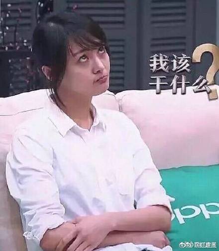 演员的诞生里郑爽的嘴角怎么了?演员的诞生(演员的诞生郑爽嘴巴怎么了) 演员的诞生里郑爽的嘴角怎么了?演员的诞生(演员的诞生郑爽嘴巴怎么了)