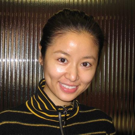 林心如卸妆后的照片(林心如没化妆前照片) 林心如卸妆后的照片(林心如没化妆前照片)