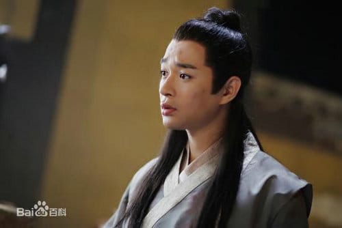 《楚乔传》“玉面书生”梁少卿爆笑出场 《楚乔传》“玉面书生”梁少卿爆笑出场