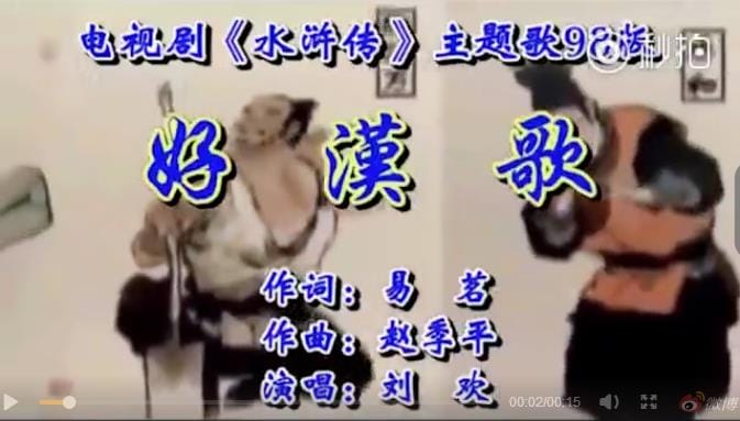 李兰迪为什么叫李大河?李兰迪被叫李六娃的 李兰迪为什么叫李大河?李兰迪被叫李六娃的
