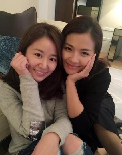 林心如卸妆后的照片(林心如没化妆前照片) 林心如卸妆后的照片(林心如没化妆前照片)