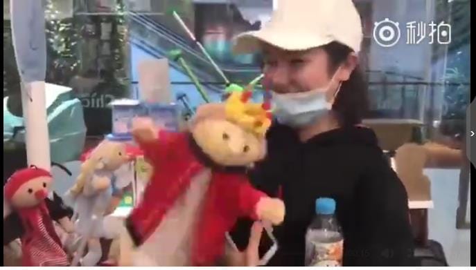 李兰迪为什么叫李大河?李兰迪被叫李六娃的 李兰迪为什么叫李大河?李兰迪被叫李六娃的