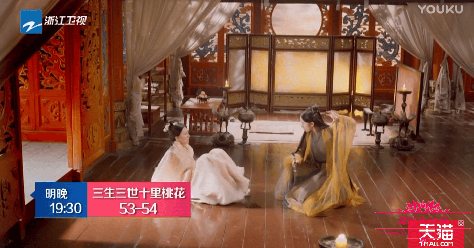 三生三世白浅恢复记忆终于要挖素锦眼睛了(白浅取素锦眼睛) 三生三世白浅恢复记忆终于要挖素锦眼睛了(白浅取素锦眼睛)