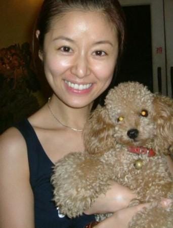 林心如卸妆后的照片(林心如没化妆前照片) 林心如卸妆后的照片(林心如没化妆前照片)