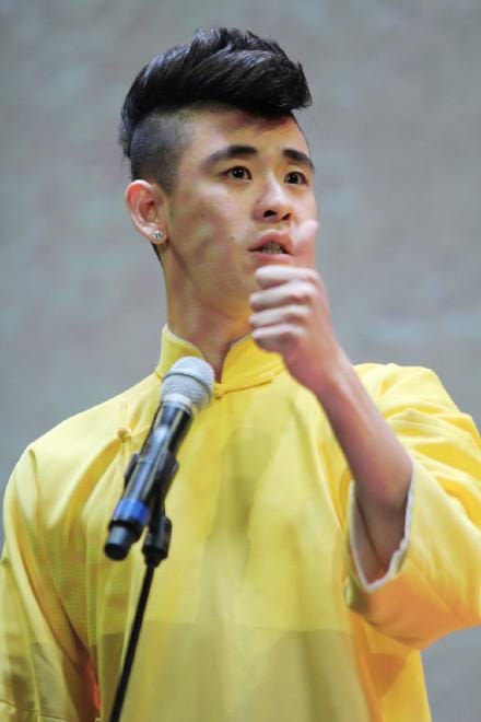 张云雷是同性恋吗?张云雷是郭德纲的小舅子(张云雷是郭德纲哪个老婆的兄弟?) 张云雷是同性恋吗?张云雷是郭德纲的小舅子(张云雷是郭德纲哪个老婆的兄弟?)