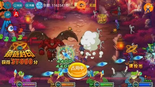 死神愉快游戏攻略(死神游戏官网)