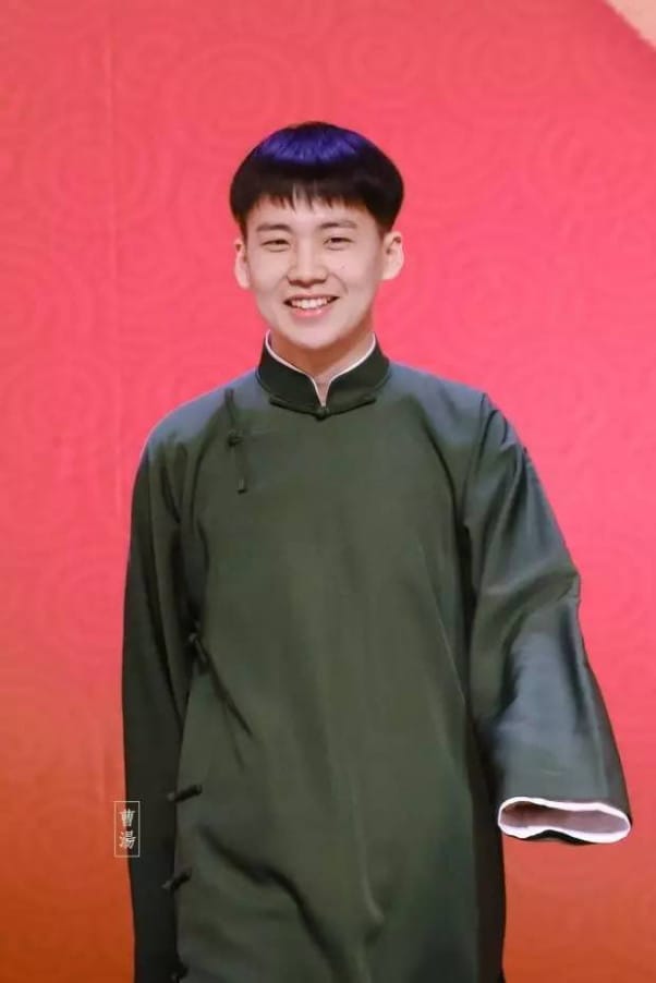 郭麒麟为什么叫张云雷?郭麒麟被叫大林的由(张云雷为什么是郭麒麟) 郭麒麟为什么叫张云雷?郭麒麟被叫大林的由(张云雷为什么是郭麒麟)