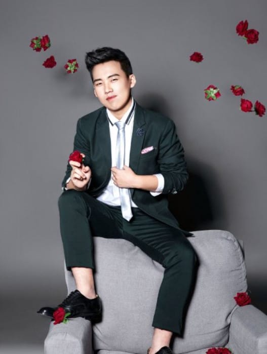 郭麒麟为什么叫张云雷?郭麒麟被叫大林的由(张云雷为什么是郭麒麟) 郭麒麟为什么叫张云雷?郭麒麟被叫大林的由(张云雷为什么是郭麒麟)